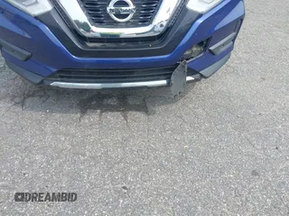 2017 Nissan Rogue SL with VIN JN8AT2MV6HW016312, listed as a IAAI auction lot 42507422 with 142,090 mi miles and . Bid and sale history available at DreamBid. Image 6.