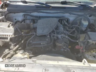 2006 Toyota Tacoma with VIN 5TENX22N56Z150829, listed as a Copart auction lot 50858704 with 0 mi miles and Salvage Title. Bid and sale history available at carsss.com. Image 11.
