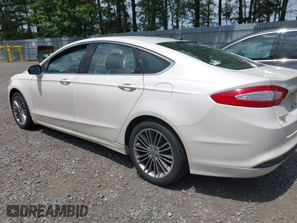 2013 Ford Fusion SE с VIN 3FA6P0HR0DR109983, выставлен на аукционе IAAI как лот 42791454 с пробегом 106 010 миль миль и . История ставок и продаж доступна на DreamBid. Изображение 3.