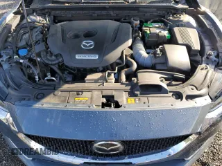 2021 Mazda 6 Grand Touring Reserve with VIN JM1GL1WY3M1602898, listed as a Copart auction lot 67871314 with 104,679 mi miles and Salvage Title. Bid and sale history available at DreamBid. Image 11.