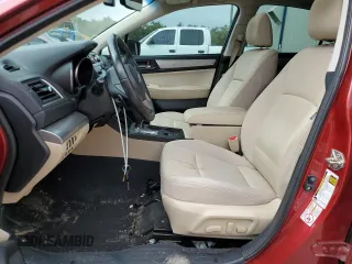 2017 Subaru Legacy Premium with VIN 4S3BNAH60H3008490, listed as a Copart auction lot 68873402 with 80,576 mi miles. Bid and sale history available at carsss.com. Image 7.