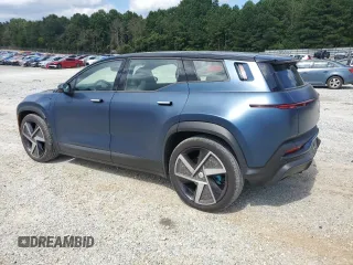 2023 Fisker Ocean One с VIN VCF1ZBU26PG005027, выставлен на аукционе Copart как лот 65590195 с пробегом 10 553 миль миль и Чистый • Clean title. История ставок и продаж доступна на DreamBid. Изображение 2.
