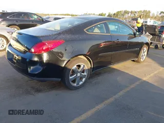 2006 Pontiac G6 GT with VIN 1G2ZH158064261302, listed as a IAAI auction lot 41790419 with 189,054 mi miles and . Bid and sale history available at DreamBid. Image 4.