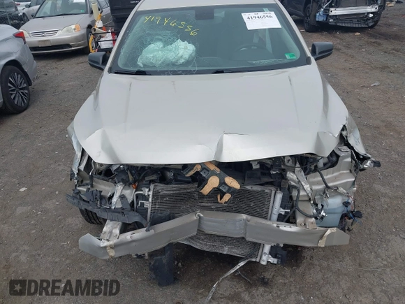 2015 Chevrolet Malibu LS with VIN 1G11A5SL6FF321853, listed as a IAAI auction lot 41946556 with 165,769 mi miles and . Bid and sale history available at DreamBid. Image 12.