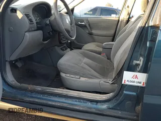 2002 Saturn LS z VIN 1G8JU54F22Y522311, wystawiony jako IAAI lot #40807065 z przebiegiem 209 242 mil mil oraz . Historia ofert i sprzedaży dostępna na DreamBid. Obrazek 6.