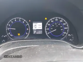 2012 Infiniti G25 x с VIN JN1DV6AR1CM731202, выставлен на аукционе IAAI как лот 42436648 с пробегом 172 533 миль миль и . История ставок и продаж доступна на DreamBid. Изображение 7.