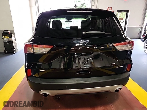 2022 Ford Escape SE с VIN 1FMCU9G68NUB09284, выставлен на аукционе IAAI как лот 42785551 с пробегом 62 716 миль миль и . История ставок и продаж доступна на DreamBid. Изображение 27.