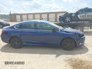 2015 Chrysler 200 Limited z VIN 1C3CCCAB0FN559120, wystawiony jako IAAI lot #42081581 z przebiegiem 166 690 mil mil oraz . Historia ofert i sprzedaży dostępna na DreamBid. Obrazek 13.