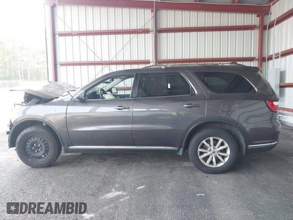 2019 Dodge Durango SXT Plus с VIN 1C4RDJAG0KC674230, выставлен на аукционе IAAI как лот 42245937 с пробегом 86 160 миль миль и . История ставок и продаж доступна на DreamBid. Изображение 15.