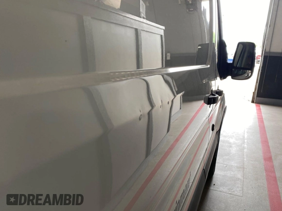 2016 Ford Transit Cargo с VIN 1FTYE1YM3GKB08659, выставлен на аукционе IAAI как лот 42556193 с пробегом 193 278 миль миль и . История ставок и продаж доступна на DreamBid. Изображение 12.