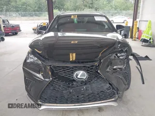 2018 Lexus NX 300 with VIN JTJBARBZ1J2163748, listed as a IAAI auction lot 42703096 with 75,290 mi miles and . Bid and sale history available at DreamBid. Image 13.