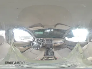 2003 Nissan Frontier SE z VIN 1N6ED29X13C472455, wystawiony jako Copart lot #48589435 z przebiegiem 170 480 mil mil oraz Szkoda całkowita • Salvage title. Historia ofert i sprzedaży dostępna na DreamBid. Obrazek 12.