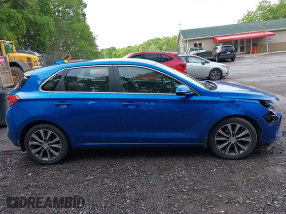 2018 Hyundai Elantra с VIN KMHH35LE7JU030388, выставлен на аукционе IAAI как лот 42364646 с пробегом 67 561 миль миль и . История ставок и продаж доступна на DreamBid. Изображение 13.
