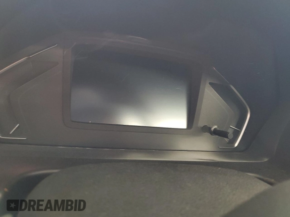 2023 Honda Odyssey Elite with VIN 5FNRL6H98PB056770, listed as a Copart auction lot 56984055 with Not provided miles and Salvage title. Bid and sale history available at DreamBid. Image 9.