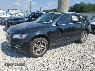2016 Audi Q5 Premium Plus с VIN WA1D7AFP6GA019559, выставлен на аукционе Copart как лот 65060695 с пробегом Не указан миль и Чистый • Clean title. История ставок и продаж доступна на DreamBid. Изображение 1.