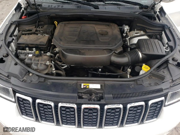 2019 Jeep Grand Cherokee Limited X with VIN 1C4RJFBG9KC759703, listed as a Copart auction lot 85423484 with 76,625 mi miles and Salvage Title. Bid and sale history available at carsss.com. Image 13.