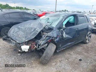 2019 Volkswagen GTI S с VIN 3VW5T7AU5KM017879, выставлен на аукционе IAAI как лот 42393203 с пробегом 52 133 миль миль и . История ставок и продаж доступна на DreamBid. Изображение 16.