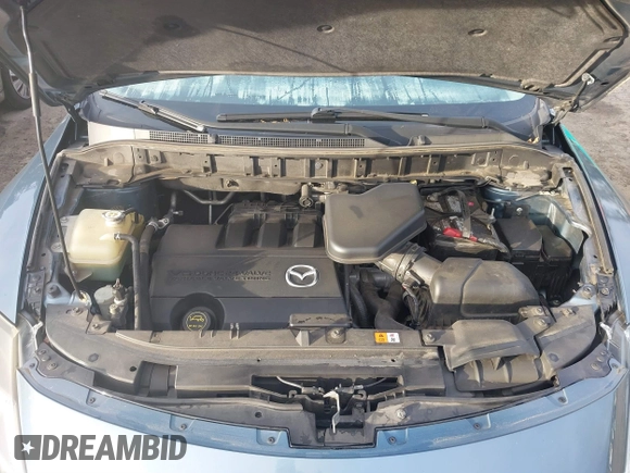 2014 Mazda CX-9 Grand Touring with VIN JM3TB3DV2E0435230, listed as a IAAI auction lot 41041440 with 145,538 mi miles and . Bid and sale history available at DreamBid. Image 10.