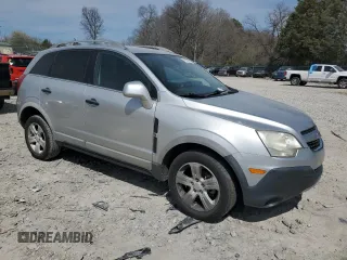 2014 Chevrolet Captiva Sport LS with VIN 3GNAL2EK7ES634494, listed as a Copart auction lot 49803975 with 162,935 mi miles and Clean Title. Bid and sale history available at carsss.com. Image 4.