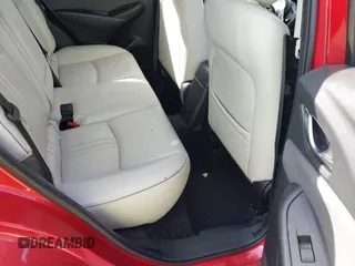 2019 Mazda CX-3 Grand Touring with VIN JM1DKFD70K0431771, listed as a IAAI auction lot 41589257 with 90,119 mi miles. Bid and sale history available at carsss.com. Image 8.