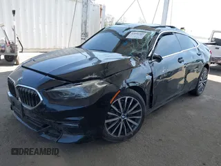2021 BMW 2 Series 228i xDrive z VIN WBA73AK05M7G55714, wystawiony jako IAAI lot #42096309 z przebiegiem 62 320 mil mil oraz . Historia ofert i sprzedaży dostępna na DreamBid. Obrazek 17.