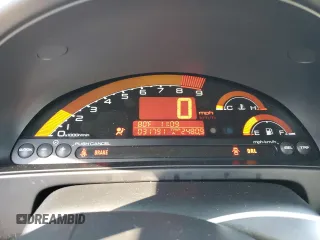 2006 Honda S2000 z VIN JHMAP21416S002199, wystawiony jako Copart lot #69410654 z przebiegiem 31 791 mil mil oraz Szkody całkowita. Historia ofert i sprzedaży dostępna na DreamBid. Obrazek 9.