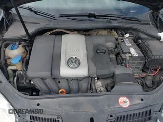 2008 Volkswagen Jetta S с VIN 3VWJZ71K68M164247, выставлен на аукционе IAAI как лот 42033103 с пробегом 168 325 миль миль и . История ставок и продаж доступна на DreamBid. Изображение 10.