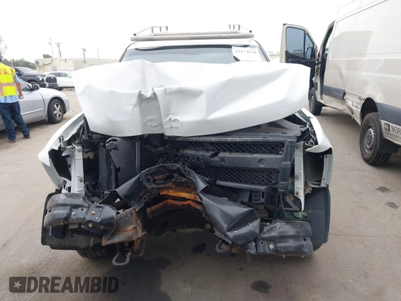 2011 Chevrolet Silverado 1500 Work Truck with VIN 1GCRKPEA4BZ243935, listed as a IAAI auction lot 42174670 with 118,917 mi miles and . Bid and sale history available at DreamBid. Image 13.