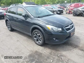 2015 Subaru Crosstrek Limited with VIN JF2GPAMC6F8223739, listed as a IAAI auction lot 42251188 with 271,782 mi miles and . Bid and sale history available at DreamBid. Image 1.