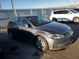 2021 Volkswagen Golf TSI с VIN 3VWG57AU7MM005934, выставлен на аукционе Copart как лот 76487294 с пробегом 60 531 миль миль и Чистый • Clean title. История ставок и продаж доступна на DreamBid. Изображение 4.