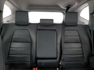 2018 Honda CR-V EX-L with VIN 2HKRW2H87JH626693, listed as a Copart auction lot 46415085 with 54,012 mi miles and Salvage Title. Bid and sale history available at carsss.com. Image 10.
