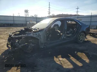 2016 Cadillac CTS-V z VIN 1G6A15S61G0108625, wystawiony jako Copart lot #88081335 z przebiegiem Nie podano mil oraz Nie do naprawy. Historia ofert i sprzedaży dostępna na DreamBid. Obrazek 1.