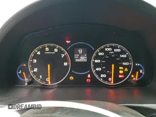 2005 Acura TSX z VIN JH4CL95825C002036, wystawiony jako Copart lot #82377794 z przebiegiem 268 933 mil mil oraz Szkoda całkowita • Salvage title. Historia ofert i sprzedaży dostępna na DreamBid. Obrazek 9.