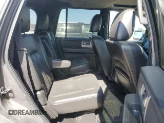 2012 Ford Expedition Limited with VIN 1FMJU2A51CEF20502, listed as a Copart auction lot 48561745 with 231,371 mi miles and Salvage title. Bid and sale history available at DreamBid. Image 11.