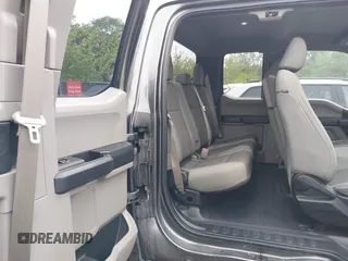 2016 Ford F-150 XLT с VIN 1FTEX1EPXGFC77565, выставлен на аукционе IAAI как лот 42098132 с пробегом 96 464 миль миль и . История ставок и продаж доступна на DreamBid. Изображение 8.