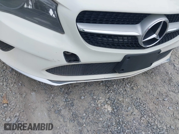 2018 Mercedes-Benz CLA 250 z VIN WDDSJ4EBXJN514990, wystawiony jako IAAI lot #42442189 z przebiegiem 120 236 mil mil oraz . Historia ofert i sprzedaży dostępna na DreamBid. Obrazek 6.