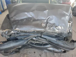 2001 Dodge Dakota Sport z VIN 1B7HL2AN21S298590, wystawiony jako Copart lot #54430385 z przebiegiem 175 365 mil mil oraz Szkoda całkowita • Salvage title. Historia ofert i sprzedaży dostępna na DreamBid. Obrazek 11.