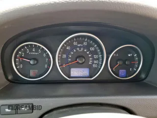 2011 Hyundai Veracruz GLS с VIN KM8NU4CC8BU155135, выставлен на аукционе Copart как лот 59012375 с пробегом 77 480 миль миль и Списание • Salvage title. История ставок и продаж доступна на DreamBid. Изображение 9.