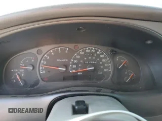 2001 Mazda B-Series 2WD Truck DS with VIN 4F4YR16U41TM03091, listed as a Copart auction lot 79732274 with 161,594 mi miles and Salvage Title. Bid and sale history available at carsss.com. Image 9.
