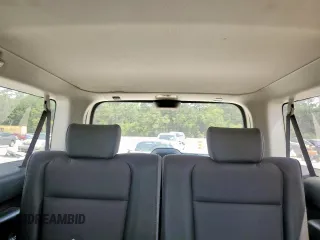 2004 Honda Element EX with VIN 5J6YH185X4L005318, listed as a Copart auction lot 61142325 with 241,496 mi miles and Clean title. Bid and sale history available at DreamBid. Image 10.