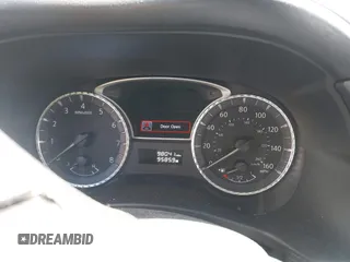 2015 Infiniti QX60 с VIN 5N1AL0MM9FC506180, выставлен на аукционе IAAI как лот 41767632 с пробегом 98 041 миль миль и . История ставок и продаж доступна на DreamBid. Изображение 7.