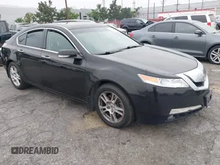 2010 Acura TL Technology z VIN 19UUA8F52AA020201, wystawiony jako IAAI lot #42367882 z przebiegiem 250 497 mil mil oraz . Historia ofert i sprzedaży dostępna na DreamBid. Obrazek 1.