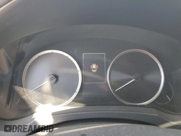 2022 Lexus IS 300 with VIN JTHCA1D29N5120674, listed as a Copart auction lot 51087285 with Not provided miles and Clean title. Bid and sale history available at DreamBid. Image 9.