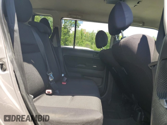 2005 Scion xB z VIN JTLKT324154018724, wystawiony jako Copart lot #55812565 z przebiegiem 117 745 mil mil oraz Szkoda całkowita • Salvage title. Historia ofert i sprzedaży dostępna na DreamBid. Obrazek 10.