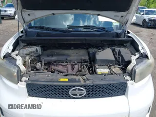 2009 Scion xB with VIN JTLKE50E191096204, listed as a IAAI auction lot 42206342 with 337,159 mi miles and . Bid and sale history available at DreamBid. Image 10.