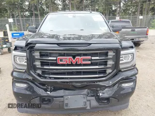 2017 GMC Sierra 1500 SLT z VIN 1GTV2NEC6HZ263312, wystawiony jako IAAI lot #42261269 z przebiegiem 164 282 mil mil oraz . Historia ofert i sprzedaży dostępna na DreamBid. Obrazek 6.