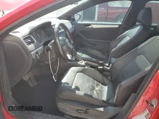 2013 Volkswagen Jetta GLI Autobahn с VIN 3VW467AJ1DM234325, выставлен на аукционе Copart как лот 52969405 с пробегом 176 017 миль миль и Списание • Salvage title. История ставок и продаж доступна на DreamBid. Изображение 7.