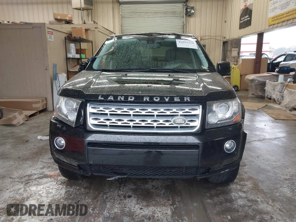 2013 Land Rover LR2 with VIN SALFR2BG8DH339224, listed as a IAAI auction lot 41051318 with 171,575 mi miles and . Bid and sale history available at DreamBid. Image 12.