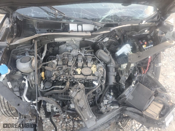 2018 Volkswagen Tiguan SEL with VIN 3VV3B7AX3JM010324, listed as a Copart auction lot 42957245 with 0 mi miles and Salvage Title. Bid and sale history available at carsss.com. Image 13.
