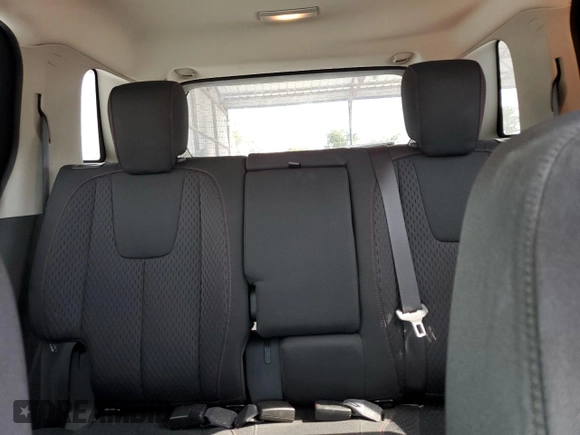 2013 GMC Terrain SLE z VIN 2GKALMEK9D6242767, wystawiony jako Copart lot #64373595 z przebiegiem 69 977 mil mil oraz Szkoda całkowita • Salvage title. Historia ofert i sprzedaży dostępna na DreamBid. Obrazek 10.